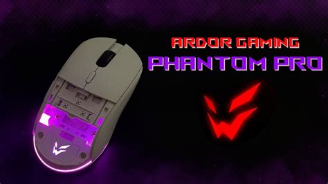 ardor gaming phantom